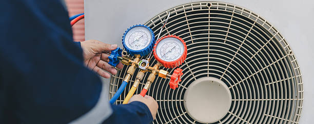 Trusted Air Conditioning Repair service in Middleport, OH - Leonard HVAC