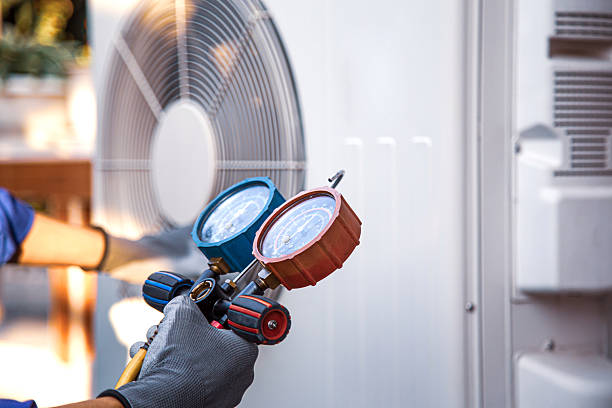 Affordable Hvac Maintenance solutions in Middleport, OH