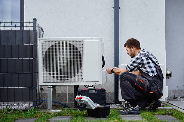 Top rated local Hvac Maintenance specialists in Middleport, OH